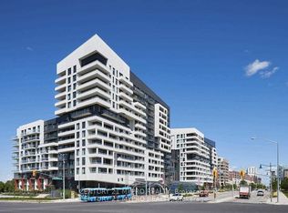 10 Rouge Valley Dr W #732, Markham, ON L6G 0G9