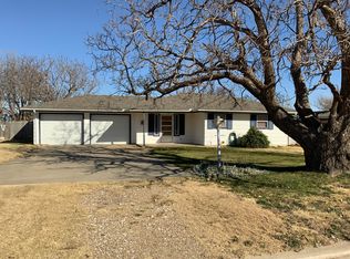 511 S Fulton St, Stratford, TX 79084