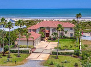 4 Oceanside Dr, Saint Augustine, FL 32080