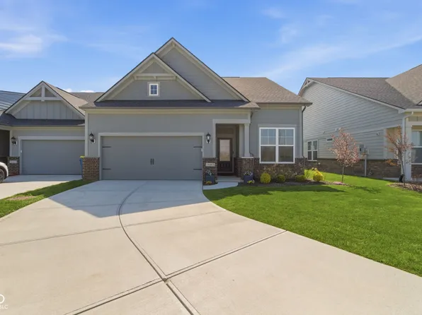 14465 Shrawley Ct, Carmel, IN 46074