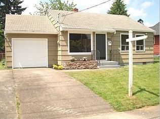 7615 N Williams Ave, Portland, OR 97217