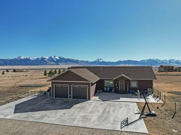 13 Diamondback Rd, Ennis, MT 59729