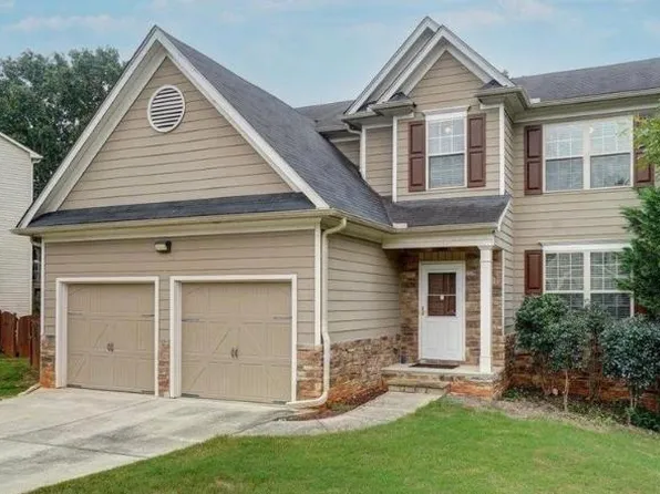 3480 Sierra Ridge Way SW, Marietta, GA 30008