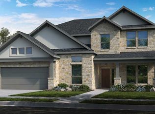 4902 Pecos Rdg Ln, Sugar Land, TX 77479