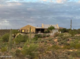 5005 N Azure Hills Dr, Tucson, AZ 85745