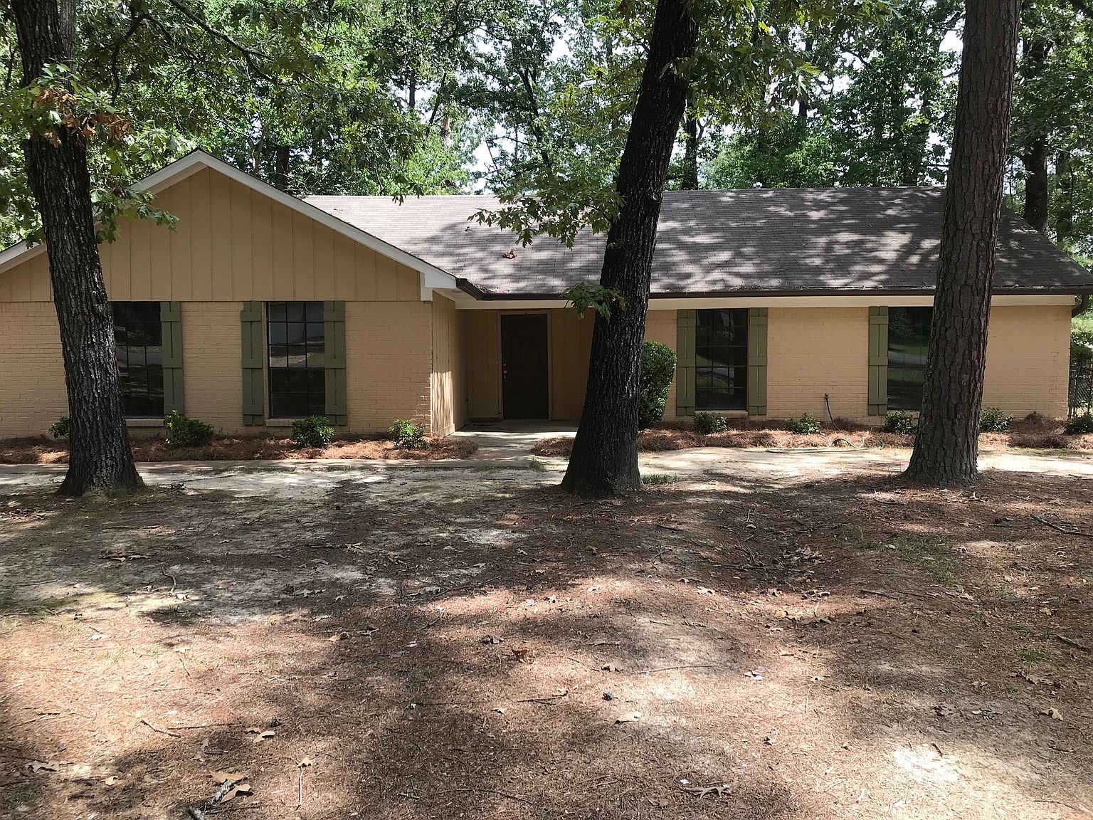 411 Shenandoah Rd N, Brandon, MS 39047 Zillow