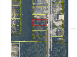 0 Shoal Line Blvd LOT 20, Spring Hill, FL 34607