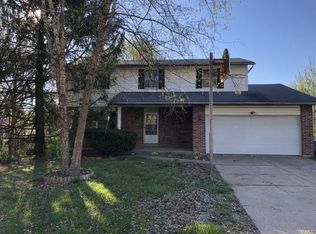 97 Atwater Dr, Saint Peters, MO 63376