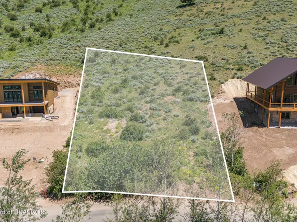 3863 Overlook Dr, Island Park, ID 83429