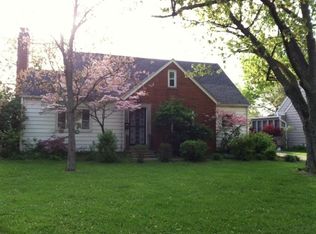 634 Brookside Dr, Columbus, OH 43209