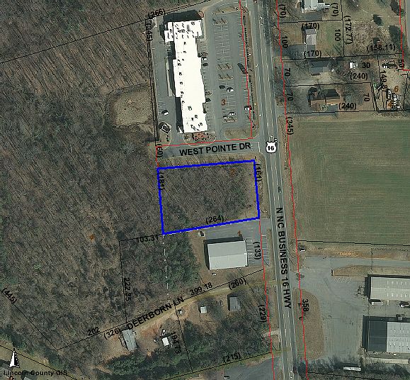 1st image of Lot 2 Hwy 16