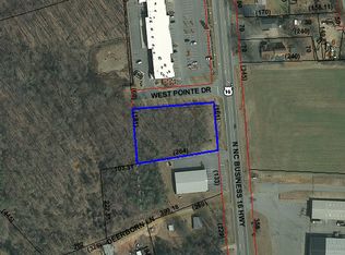 Lot 2 Hwy 16, Denver, NC 28037