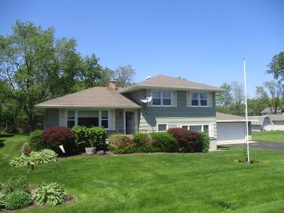12106 W Vercoe Ave, Waukegan, IL, 60087