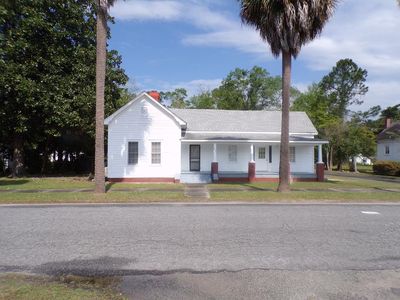 247 N Wayne St, Jesup, GA, 31546