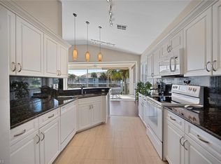 7774 Gardner DR #202, NAPLES, FL 34109