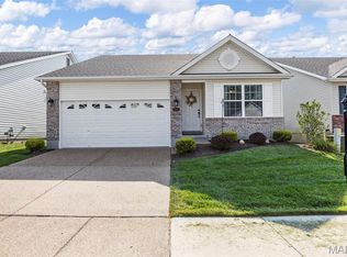 1034 Silo Bend Dr, Wentzville, MO 63385