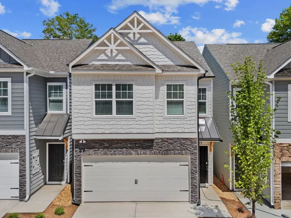 509 Hayes Ln, Canton, GA 30115