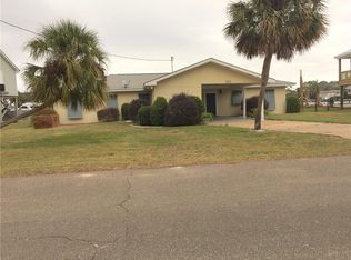 518 Buchanan Dr, Dauphin Island, AL 36528