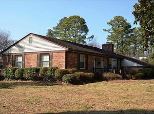 317 Chesopeian Trl, Virginia Beach, VA 23452