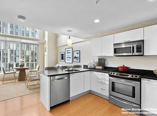 1 Earhart St UNIT 704, Cambridge, MA 02141