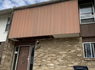 10153 Campus Way S #10, Upper Marlboro, MD 20774