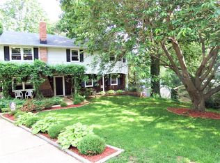 718 Fairway Dr, Annapolis, MD 21409