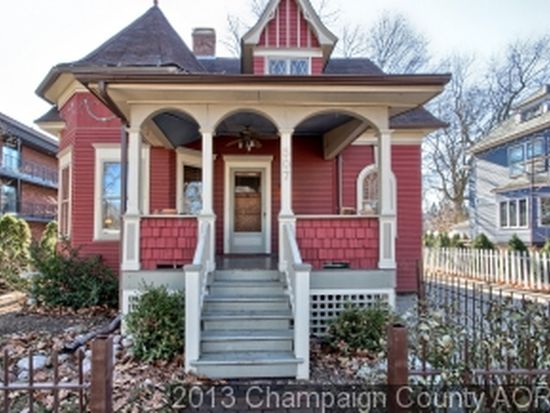 507 W Park Ave, Champaign, IL 61820 | Zillow