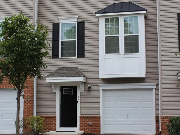 189 Nathan Dr, Riverton, NJ 08077