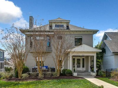 1707 Primrose Ave, Nashville, TN, 37212