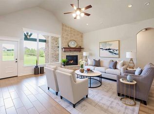 5203 Remington Rd, McKinney, TX 75071