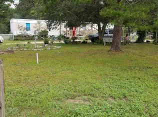 89 High Lonesome Rd, Defuniak Springs, FL 32435