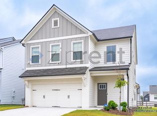 4003 Garden Ln, College Park, GA 30337
