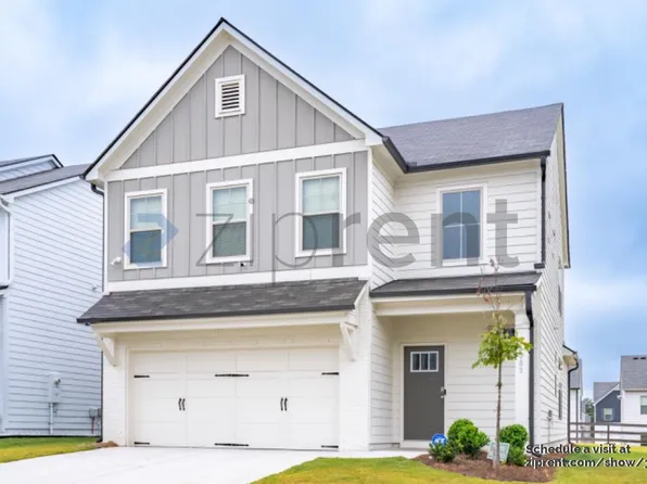 4003 Garden Ln, College Park, GA 30337