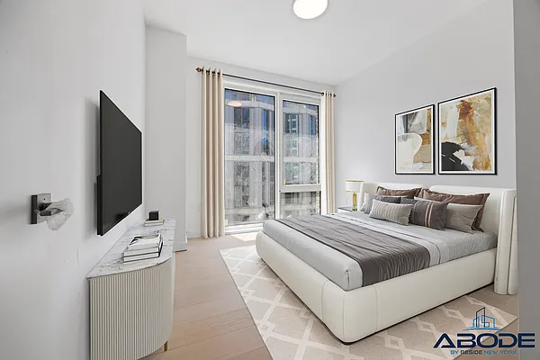 Bedroom, photo 2