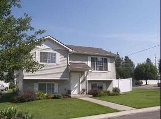 10213 E 17th Ln, Spokane, WA 99206