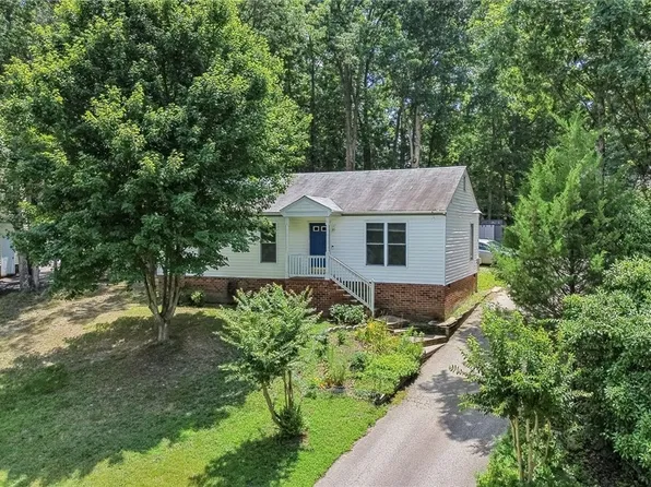 3309 Walnut Cove Ct, Chester, VA 23831