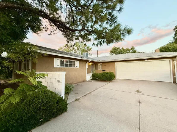 3536 Colorado St NE, Albuquerque, NM 87110