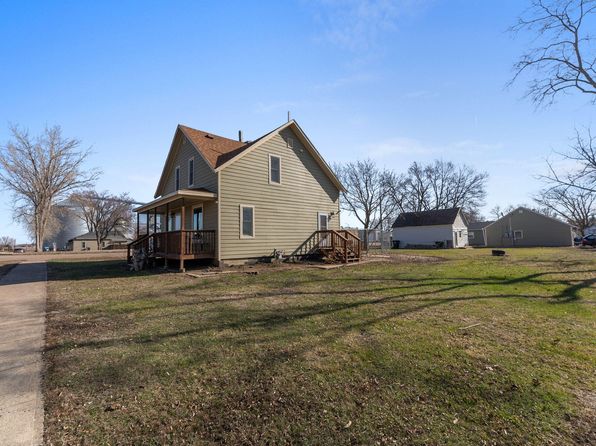 201 S Washington St, Humboldt, SD 57035