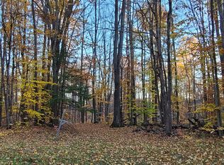 4251 N Foothill Dr, Barton City, MI 48705