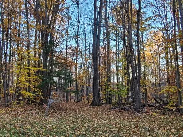 4251 N Foothill Dr, Barton City, MI 48705