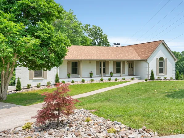 313 Fairway Dr, Clarksville, TN 37043