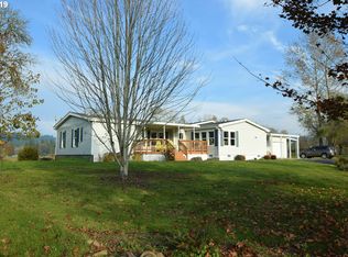 30493 S Dunrud Ln, Molalla, OR 97038