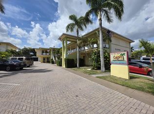 911 N Federal Hwy #106, Lake Worth, FL 33460
