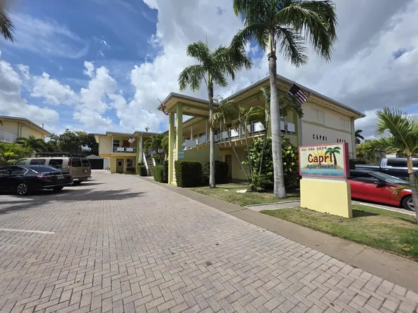 911 N Federal Hwy #106, Lake Worth, FL 33460