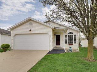 3505 Wegeng Dr, Bloomington, IL