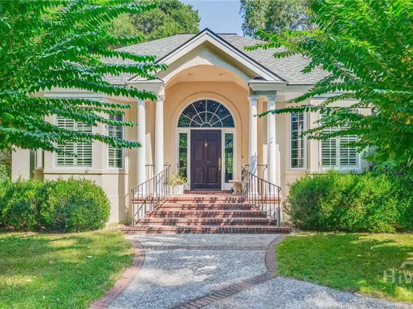 2 Curlew Lane, Savannah, GA 31411