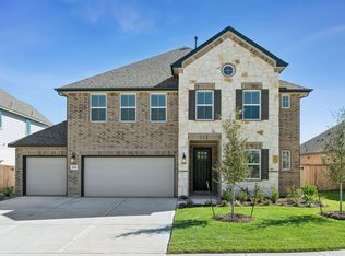 2606 Wastelbread Ln, Rosenberg, TX 77471