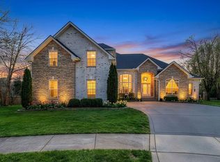 112 General Smith Pl, Hendersonville, TN