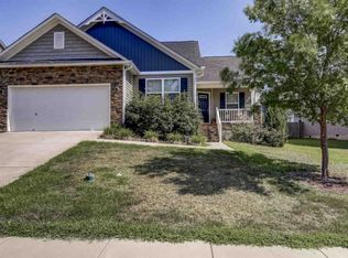 256 Glen Arbor Loop, Irmo, SC 29063