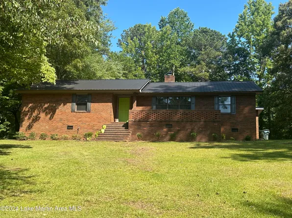 278 Halliana Rd, Alexander City, AL 35010